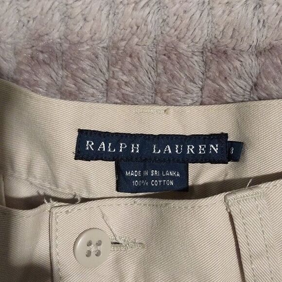 Ralph Lauren Woman's Slacks  - Picture 2 of 6
